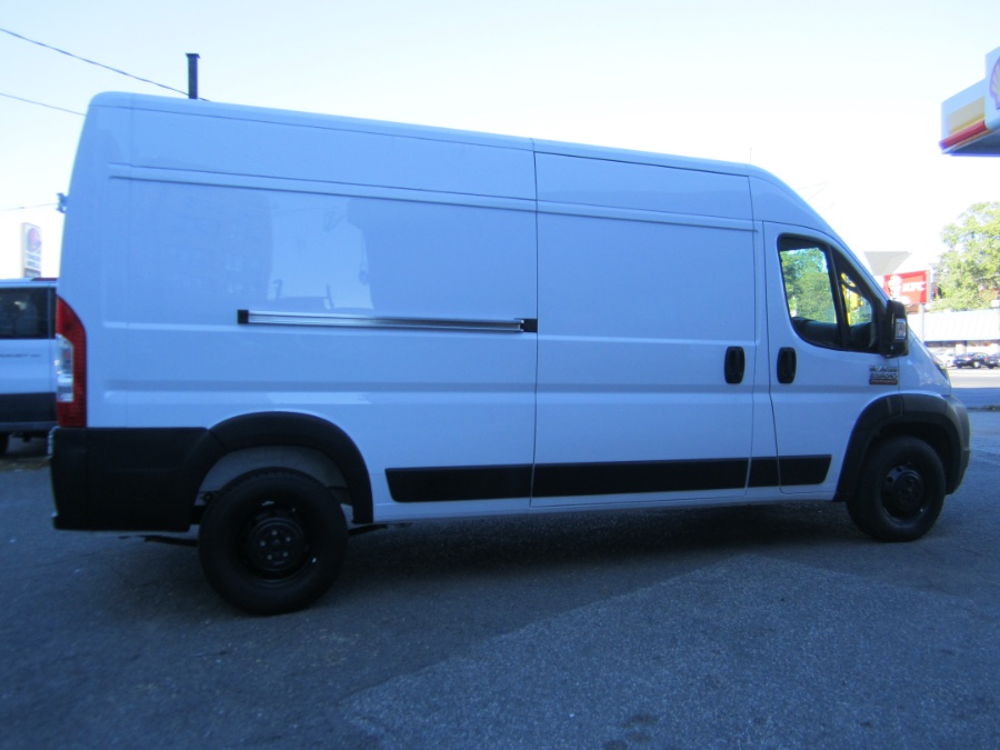 2019 Ram ProMaster Cargo Van 2500 High Roof 159" WB, available for sale in Everett, Massachusetts | Suzi Motors Inc Dba Stadium Auto Sales. Everett, Massachusetts 2019 Ram ProMaster Cargo Van 2500 High Roof 159" WB, available for sale in Everett, Massachusetts | Suzi Motors Inc Dba Stadium Auto Sales. Everett, Massachusetts
