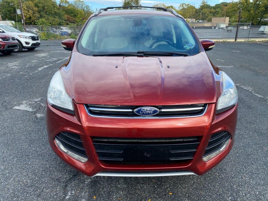 2016 Ford Escape 4WD 4dr Titanium, available for sale in Bethlehem, Pennsylvania | Best Auto Deals LLC. Bethlehem, Pennsylvania 2016 Ford Escape 4WD 4dr Titanium, available for sale in Bethlehem, Pennsylvania | Best Auto Deals LLC. Bethlehem, Pennsylvania