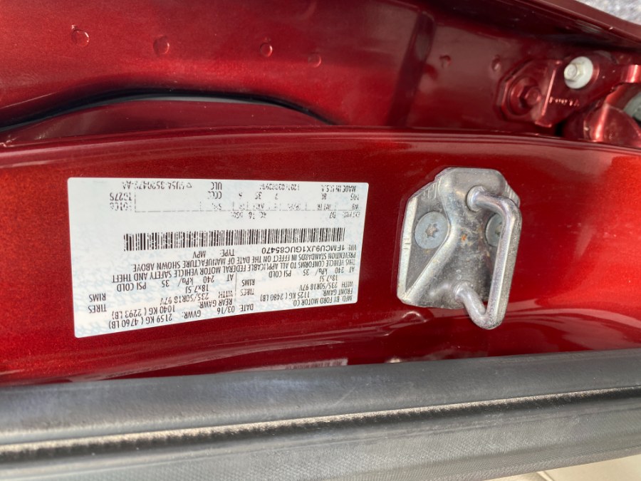 2016 Ford Escape 4WD 4dr Titanium, available for sale in Bethlehem, Pennsylvania | Best Auto Deals LLC. Bethlehem, Pennsylvania 2016 Ford Escape 4WD 4dr Titanium, available for sale in Bethlehem, Pennsylvania | Best Auto Deals LLC. Bethlehem, Pennsylvania
