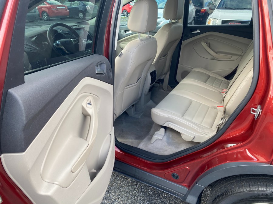 2016 Ford Escape 4WD 4dr Titanium, available for sale in Bethlehem, Pennsylvania | Best Auto Deals LLC. Bethlehem, Pennsylvania 2016 Ford Escape 4WD 4dr Titanium, available for sale in Bethlehem, Pennsylvania | Best Auto Deals LLC. Bethlehem, Pennsylvania