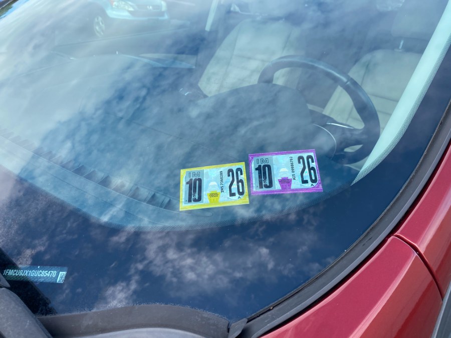 2016 Ford Escape 4WD 4dr Titanium, available for sale in Bethlehem, Pennsylvania | Best Auto Deals LLC. Bethlehem, Pennsylvania 2016 Ford Escape 4WD 4dr Titanium, available for sale in Bethlehem, Pennsylvania | Best Auto Deals LLC. Bethlehem, Pennsylvania