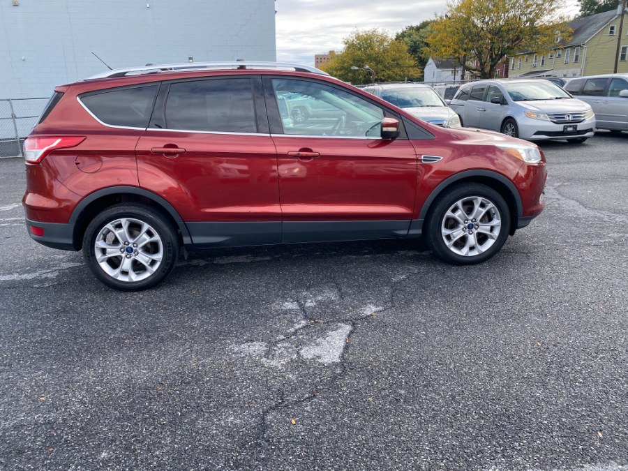 2016 Ford Escape 4WD 4dr Titanium, available for sale in Bethlehem, Pennsylvania | Best Auto Deals LLC. Bethlehem, Pennsylvania 2016 Ford Escape 4WD 4dr Titanium, available for sale in Bethlehem, Pennsylvania | Best Auto Deals LLC. Bethlehem, Pennsylvania