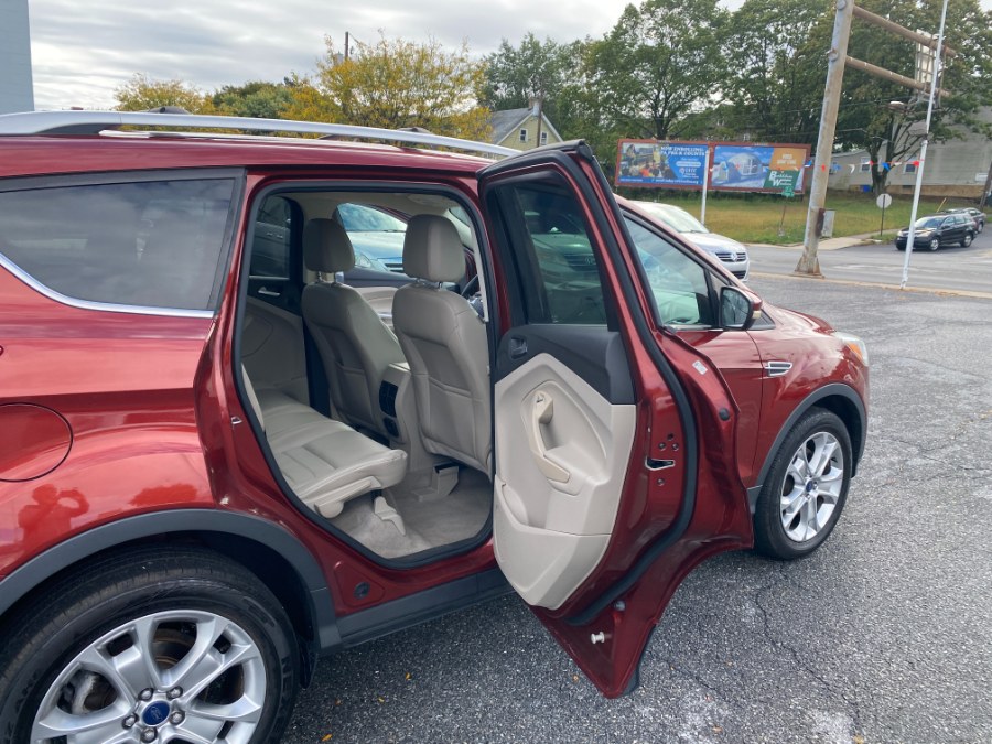 2016 Ford Escape 4WD 4dr Titanium, available for sale in Bethlehem, Pennsylvania | Best Auto Deals LLC. Bethlehem, Pennsylvania 2016 Ford Escape 4WD 4dr Titanium, available for sale in Bethlehem, Pennsylvania | Best Auto Deals LLC. Bethlehem, Pennsylvania
