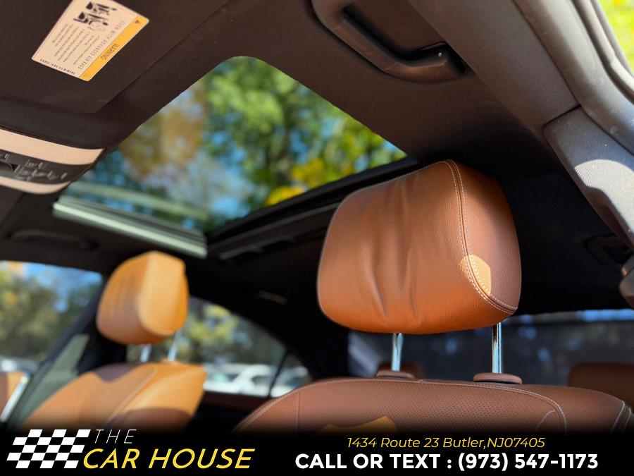 2017 Mercedes-Benz CLS CLS 550 4MATIC Coupe, available for sale in Butler, New Jersey | The Car House. Butler, New Jersey 2017 Mercedes-Benz CLS CLS 550 4MATIC Coupe, available for sale in Butler, New Jersey | The Car House. Butler, New Jersey
