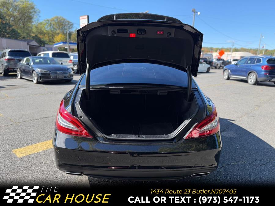 2017 Mercedes-Benz CLS CLS 550 4MATIC Coupe, available for sale in Butler, New Jersey | The Car House. Butler, New Jersey 2017 Mercedes-Benz CLS CLS 550 4MATIC Coupe, available for sale in Butler, New Jersey | The Car House. Butler, New Jersey