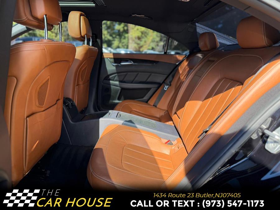 2017 Mercedes-Benz CLS CLS 550 4MATIC Coupe, available for sale in Butler, New Jersey | The Car House. Butler, New Jersey 2017 Mercedes-Benz CLS CLS 550 4MATIC Coupe, available for sale in Butler, New Jersey | The Car House. Butler, New Jersey