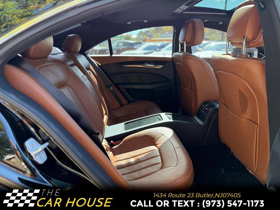 2017 Mercedes-Benz CLS CLS 550 4MATIC Coupe, available for sale in Butler, New Jersey | The Car House. Butler, New Jersey 2017 Mercedes-Benz CLS CLS 550 4MATIC Coupe, available for sale in Butler, New Jersey | The Car House. Butler, New Jersey