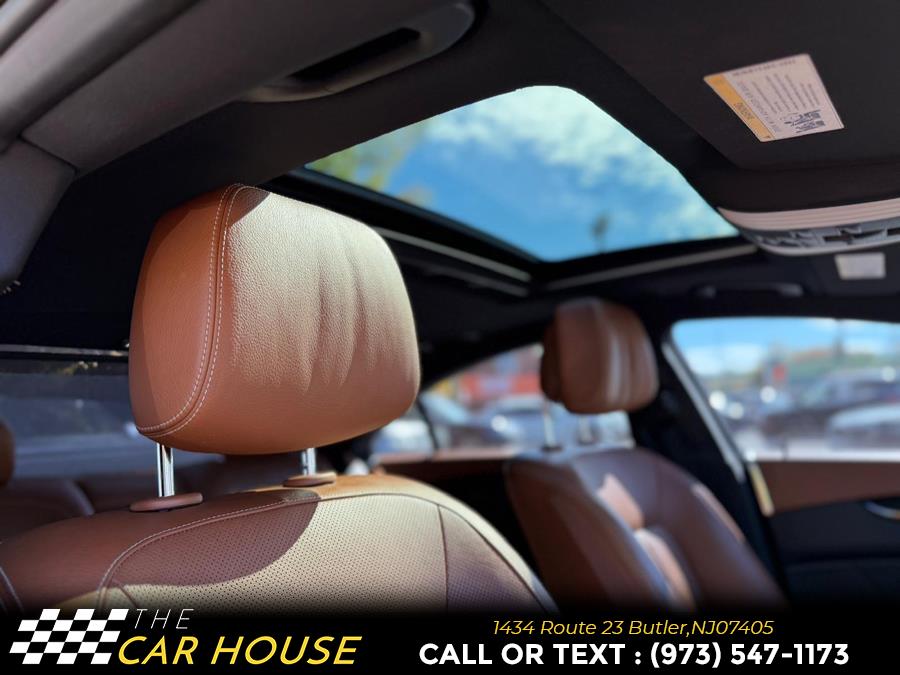 2017 Mercedes-Benz CLS CLS 550 4MATIC Coupe, available for sale in Butler, New Jersey | The Car House. Butler, New Jersey 2017 Mercedes-Benz CLS CLS 550 4MATIC Coupe, available for sale in Butler, New Jersey | The Car House. Butler, New Jersey
