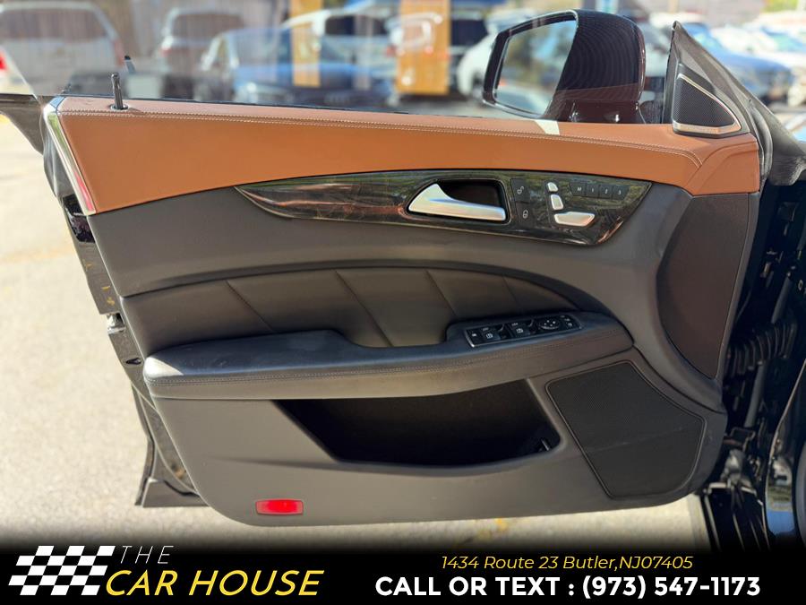 2017 Mercedes-Benz CLS CLS 550 4MATIC Coupe, available for sale in Butler, New Jersey | The Car House. Butler, New Jersey 2017 Mercedes-Benz CLS CLS 550 4MATIC Coupe, available for sale in Butler, New Jersey | The Car House. Butler, New Jersey