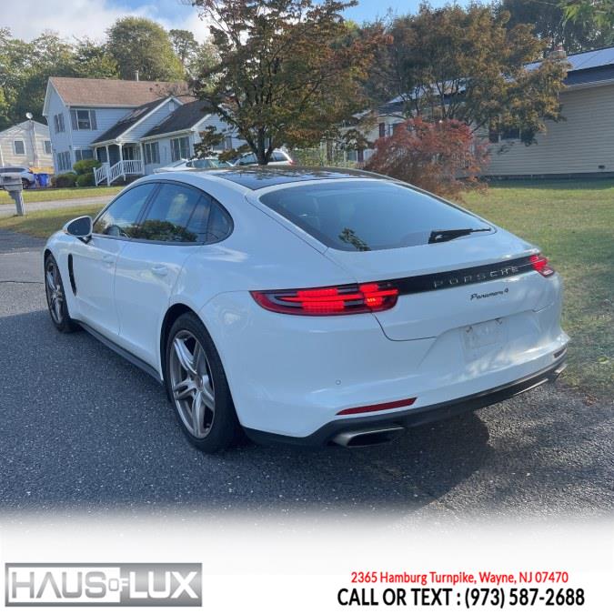 2018 Porsche Panamera 4 AWD, available for sale in Wayne, New Jersey | Haus of Lux. Wayne, New Jersey 2018 Porsche Panamera 4 AWD, available for sale in Wayne, New Jersey | Haus of Lux. Wayne, New Jersey