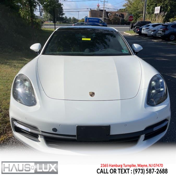 2018 Porsche Panamera 4 AWD, available for sale in Wayne, New Jersey | Haus of Lux. Wayne, New Jersey 2018 Porsche Panamera 4 AWD, available for sale in Wayne, New Jersey | Haus of Lux. Wayne, New Jersey