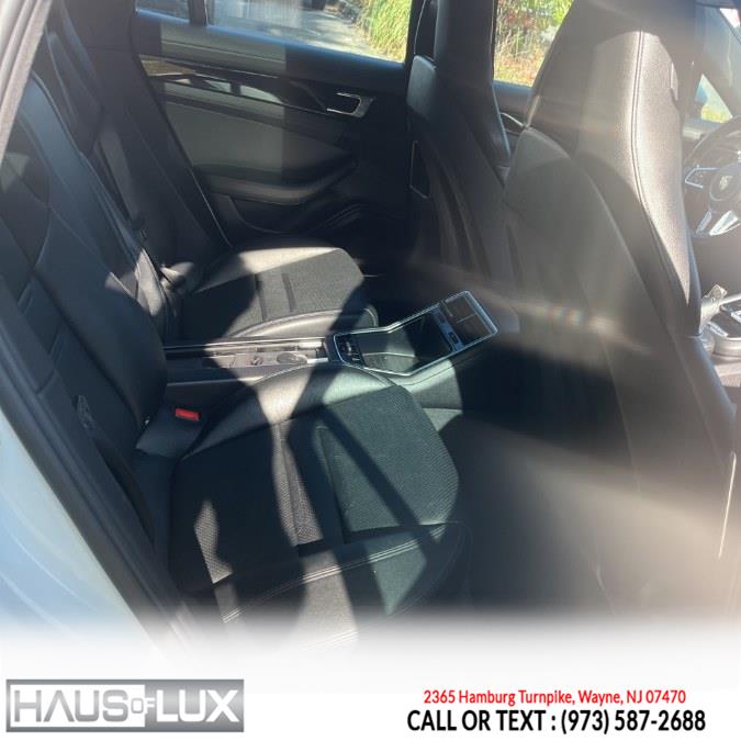 2018 Porsche Panamera 4 AWD, available for sale in Wayne, New Jersey | Haus of Lux. Wayne, New Jersey 2018 Porsche Panamera 4 AWD, available for sale in Wayne, New Jersey | Haus of Lux. Wayne, New Jersey