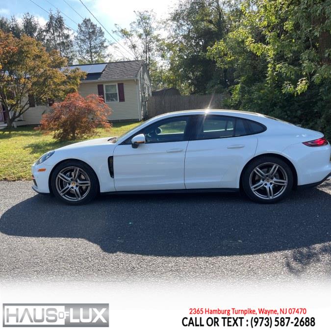 2018 Porsche Panamera 4 AWD, available for sale in Wayne, New Jersey | Haus of Lux. Wayne, New Jersey 2018 Porsche Panamera 4 AWD, available for sale in Wayne, New Jersey | Haus of Lux. Wayne, New Jersey