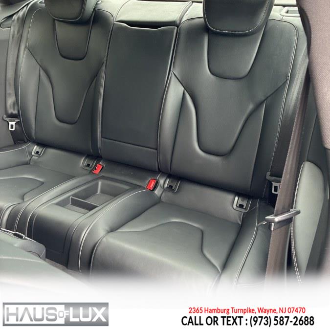 2015 Audi S5 2dr Cpe Auto Premium Plus, available for sale in Wayne, New Jersey | Haus of Lux. Wayne, New Jersey 2015 Audi S5 2dr Cpe Auto Premium Plus, available for sale in Wayne, New Jersey | Haus of Lux. Wayne, New Jersey
