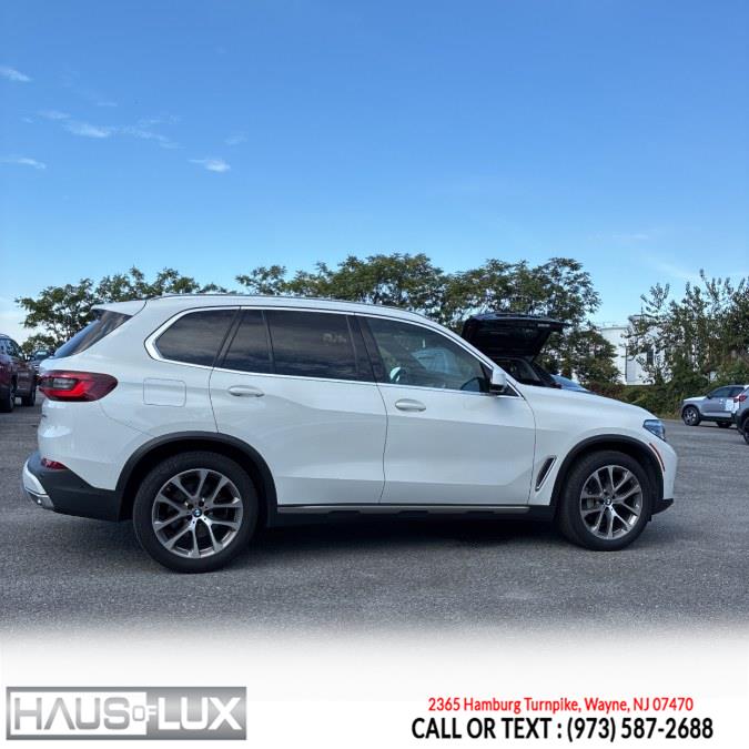 2021 BMW X5 xDrive40i Sports Activity Vehicle, available for sale in Wayne, New Jersey | Haus of Lux. Wayne, New Jersey 2021 BMW X5 xDrive40i Sports Activity Vehicle, available for sale in Wayne, New Jersey | Haus of Lux. Wayne, New Jersey