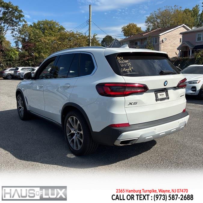 2021 BMW X5 xDrive40i Sports Activity Vehicle, available for sale in Wayne, New Jersey | Haus of Lux. Wayne, New Jersey 2021 BMW X5 xDrive40i Sports Activity Vehicle, available for sale in Wayne, New Jersey | Haus of Lux. Wayne, New Jersey