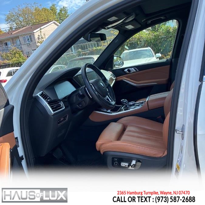 2021 BMW X5 xDrive40i Sports Activity Vehicle, available for sale in Wayne, New Jersey | Haus of Lux. Wayne, New Jersey 2021 BMW X5 xDrive40i Sports Activity Vehicle, available for sale in Wayne, New Jersey | Haus of Lux. Wayne, New Jersey