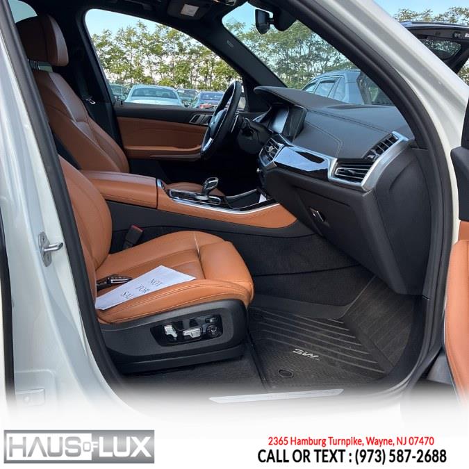 2021 BMW X5 xDrive40i Sports Activity Vehicle, available for sale in Wayne, New Jersey | Haus of Lux. Wayne, New Jersey 2021 BMW X5 xDrive40i Sports Activity Vehicle, available for sale in Wayne, New Jersey | Haus of Lux. Wayne, New Jersey