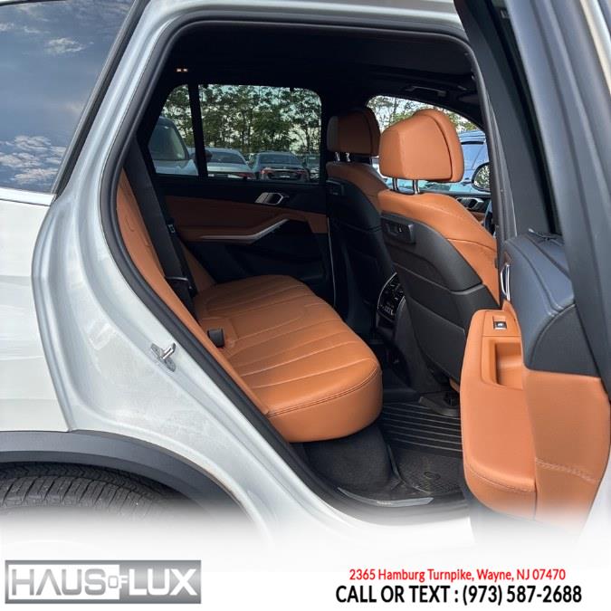 2021 BMW X5 xDrive40i Sports Activity Vehicle, available for sale in Wayne, New Jersey | Haus of Lux. Wayne, New Jersey 2021 BMW X5 xDrive40i Sports Activity Vehicle, available for sale in Wayne, New Jersey | Haus of Lux. Wayne, New Jersey