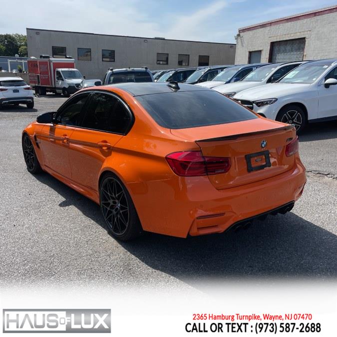 2017 BMW M3 Sedan, available for sale in Wayne, New Jersey | Haus of Lux. Wayne, New Jersey 2017 BMW M3 Sedan, available for sale in Wayne, New Jersey | Haus of Lux. Wayne, New Jersey