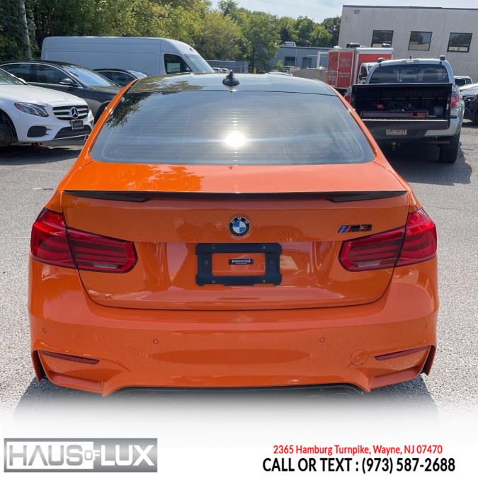 2017 BMW M3 Sedan, available for sale in Wayne, New Jersey | Haus of Lux. Wayne, New Jersey 2017 BMW M3 Sedan, available for sale in Wayne, New Jersey | Haus of Lux. Wayne, New Jersey