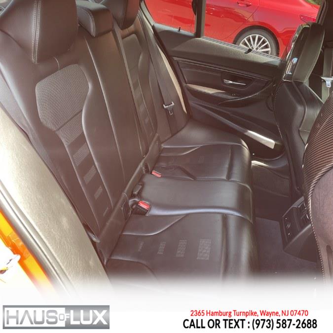 2017 BMW M3 Sedan, available for sale in Wayne, New Jersey | Haus of Lux. Wayne, New Jersey 2017 BMW M3 Sedan, available for sale in Wayne, New Jersey | Haus of Lux. Wayne, New Jersey