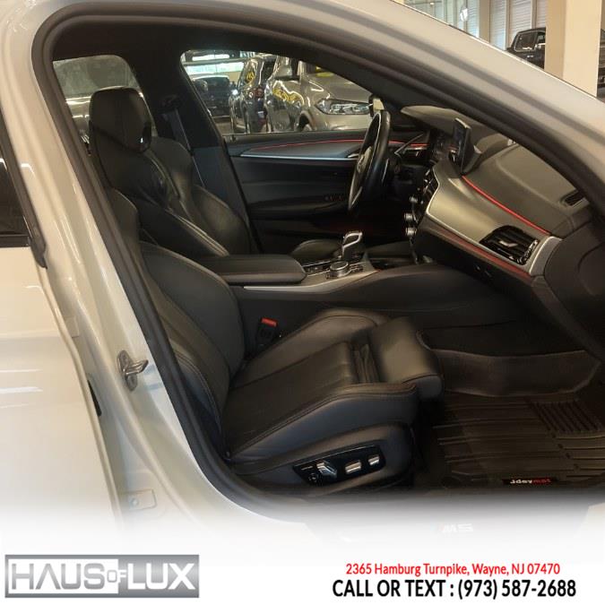 2020 BMW M5 Sedan, available for sale in Wayne, New Jersey | Haus of Lux. Wayne, New Jersey 2020 BMW M5 Sedan, available for sale in Wayne, New Jersey | Haus of Lux. Wayne, New Jersey