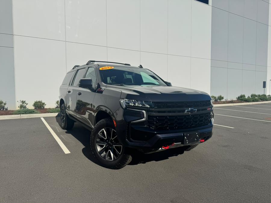 2022 Chevrolet Suburban 4WD 4dr Z71, available for sale in Saddle Brook, New Jersey | Up 2 The Next Auto Sales LLC. Saddle Brook, New Jersey