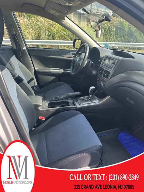 2011 Subaru Impreza Wagon 5dr Auto Outback Sport w/Pwr Moonroof & TomTom Nav, available for sale in Leonia, New Jersey | Noble Motor Cars LLC. Leonia, New Jersey 2011 Subaru Impreza Wagon 5dr Auto Outback Sport w/Pwr Moonroof & TomTom Nav, available for sale in Leonia, New Jersey | Noble Motor Cars LLC. Leonia, New Jersey
