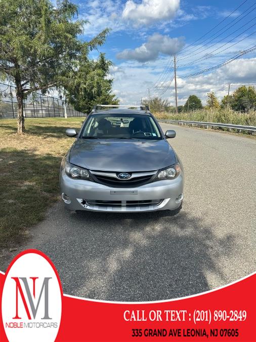 2011 Subaru Impreza Wagon 5dr Auto Outback Sport w/Pwr Moonroof & TomTom Nav, available for sale in Leonia, New Jersey | Noble Motor Cars LLC. Leonia, New Jersey 2011 Subaru Impreza Wagon 5dr Auto Outback Sport w/Pwr Moonroof & TomTom Nav, available for sale in Leonia, New Jersey | Noble Motor Cars LLC. Leonia, New Jersey