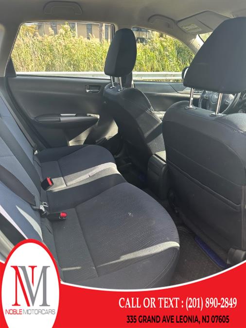 2011 Subaru Impreza Wagon 5dr Auto Outback Sport w/Pwr Moonroof & TomTom Nav, available for sale in Leonia, New Jersey | Noble Motor Cars LLC. Leonia, New Jersey 2011 Subaru Impreza Wagon 5dr Auto Outback Sport w/Pwr Moonroof & TomTom Nav, available for sale in Leonia, New Jersey | Noble Motor Cars LLC. Leonia, New Jersey