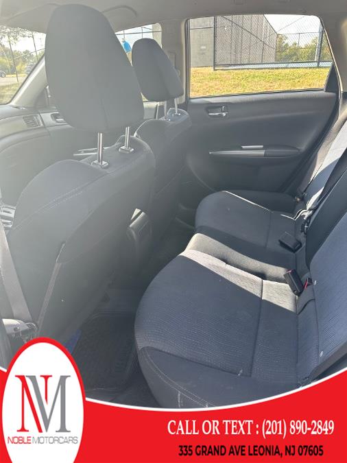2011 Subaru Impreza Wagon 5dr Auto Outback Sport w/Pwr Moonroof & TomTom Nav, available for sale in Leonia, New Jersey | Noble Motor Cars LLC. Leonia, New Jersey 2011 Subaru Impreza Wagon 5dr Auto Outback Sport w/Pwr Moonroof & TomTom Nav, available for sale in Leonia, New Jersey | Noble Motor Cars LLC. Leonia, New Jersey