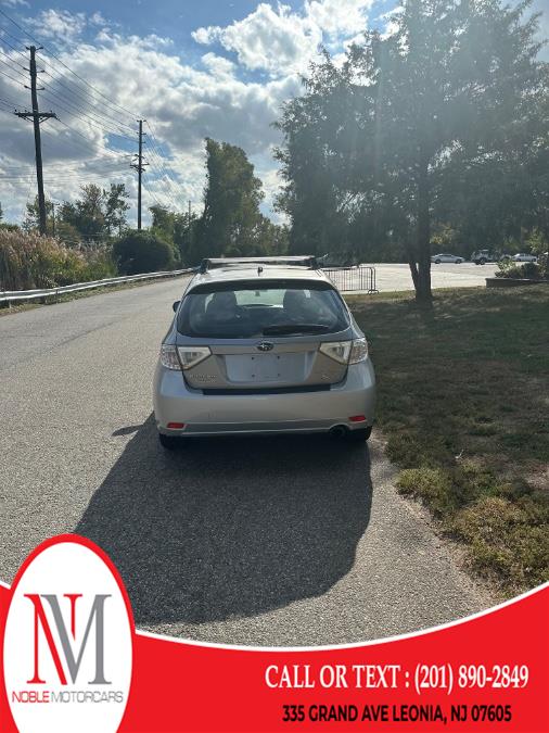 2011 Subaru Impreza Wagon 5dr Auto Outback Sport w/Pwr Moonroof & TomTom Nav, available for sale in Leonia, New Jersey | Noble Motor Cars LLC. Leonia, New Jersey 2011 Subaru Impreza Wagon 5dr Auto Outback Sport w/Pwr Moonroof & TomTom Nav, available for sale in Leonia, New Jersey | Noble Motor Cars LLC. Leonia, New Jersey