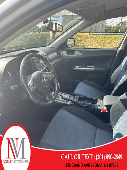 2011 Subaru Impreza Wagon 5dr Auto Outback Sport w/Pwr Moonroof & TomTom Nav, available for sale in Leonia, New Jersey | Noble Motor Cars LLC. Leonia, New Jersey 2011 Subaru Impreza Wagon 5dr Auto Outback Sport w/Pwr Moonroof & TomTom Nav, available for sale in Leonia, New Jersey | Noble Motor Cars LLC. Leonia, New Jersey