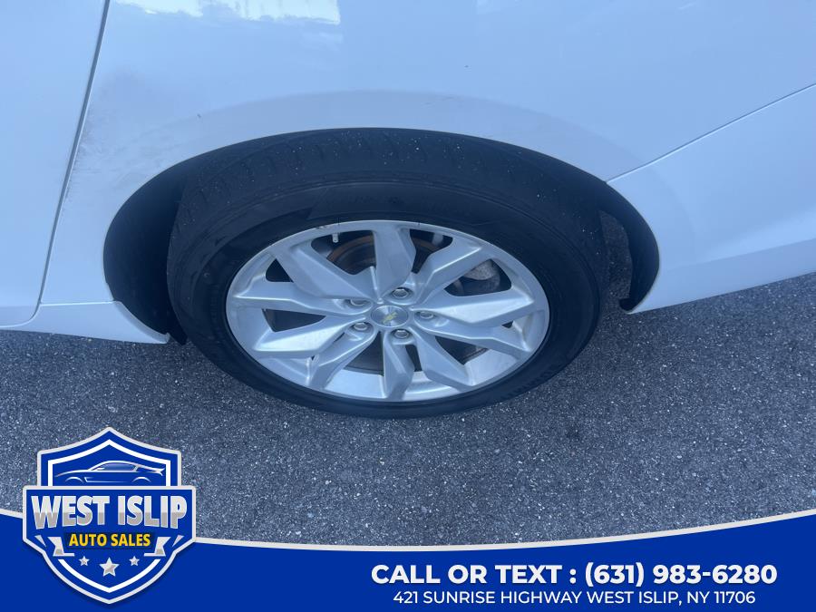 2017 Chevrolet Impala 4dr Sdn LT w/1LT, available for sale in West Islip, New York | West Islip Auto Sales. West Islip, New York 2017 Chevrolet Impala 4dr Sdn LT w/1LT, available for sale in West Islip, New York | West Islip Auto Sales. West Islip, New York