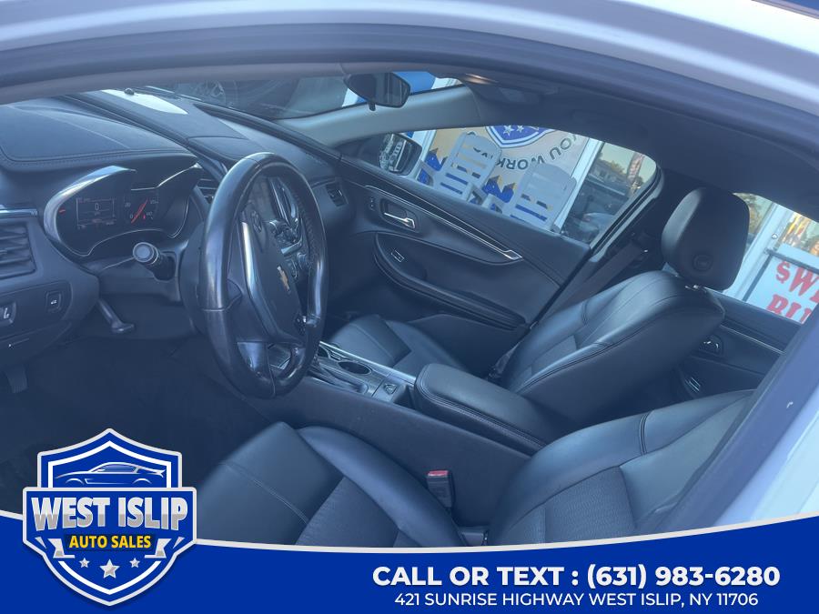2017 Chevrolet Impala 4dr Sdn LT w/1LT, available for sale in West Islip, New York | West Islip Auto Sales. West Islip, New York 2017 Chevrolet Impala 4dr Sdn LT w/1LT, available for sale in West Islip, New York | West Islip Auto Sales. West Islip, New York