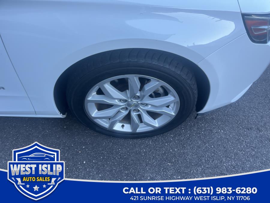 2017 Chevrolet Impala 4dr Sdn LT w/1LT, available for sale in West Islip, New York | West Islip Auto Sales. West Islip, New York 2017 Chevrolet Impala 4dr Sdn LT w/1LT, available for sale in West Islip, New York | West Islip Auto Sales. West Islip, New York