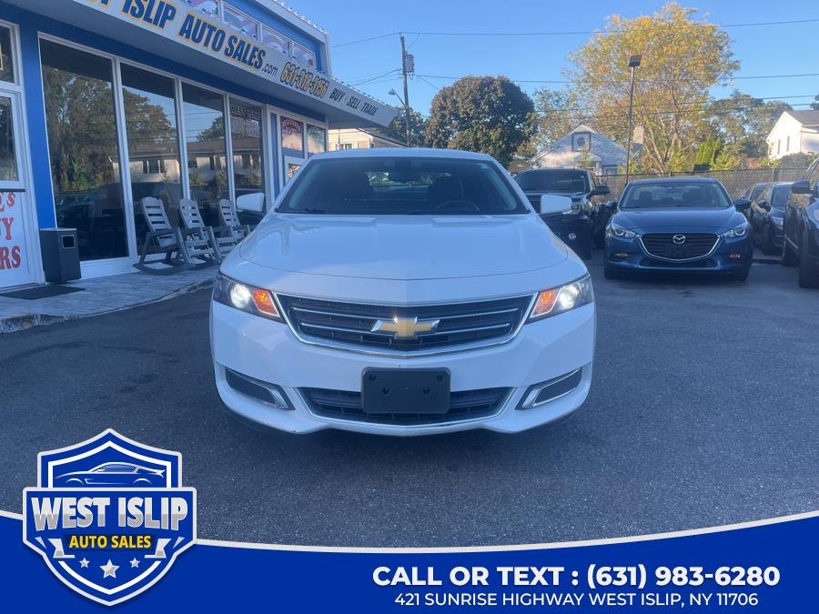 2017 Chevrolet Impala 4dr Sdn LT w/1LT, available for sale in West Islip, New York | West Islip Auto Sales. West Islip, New York 2017 Chevrolet Impala 4dr Sdn LT w/1LT, available for sale in West Islip, New York | West Islip Auto Sales. West Islip, New York