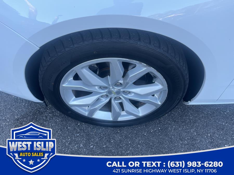 2017 Chevrolet Impala 4dr Sdn LT w/1LT, available for sale in West Islip, New York | West Islip Auto Sales. West Islip, New York 2017 Chevrolet Impala 4dr Sdn LT w/1LT, available for sale in West Islip, New York | West Islip Auto Sales. West Islip, New York
