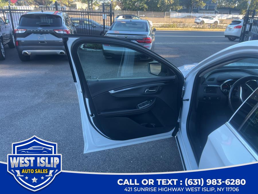 2017 Chevrolet Impala 4dr Sdn LT w/1LT, available for sale in West Islip, New York | West Islip Auto Sales. West Islip, New York 2017 Chevrolet Impala 4dr Sdn LT w/1LT, available for sale in West Islip, New York | West Islip Auto Sales. West Islip, New York