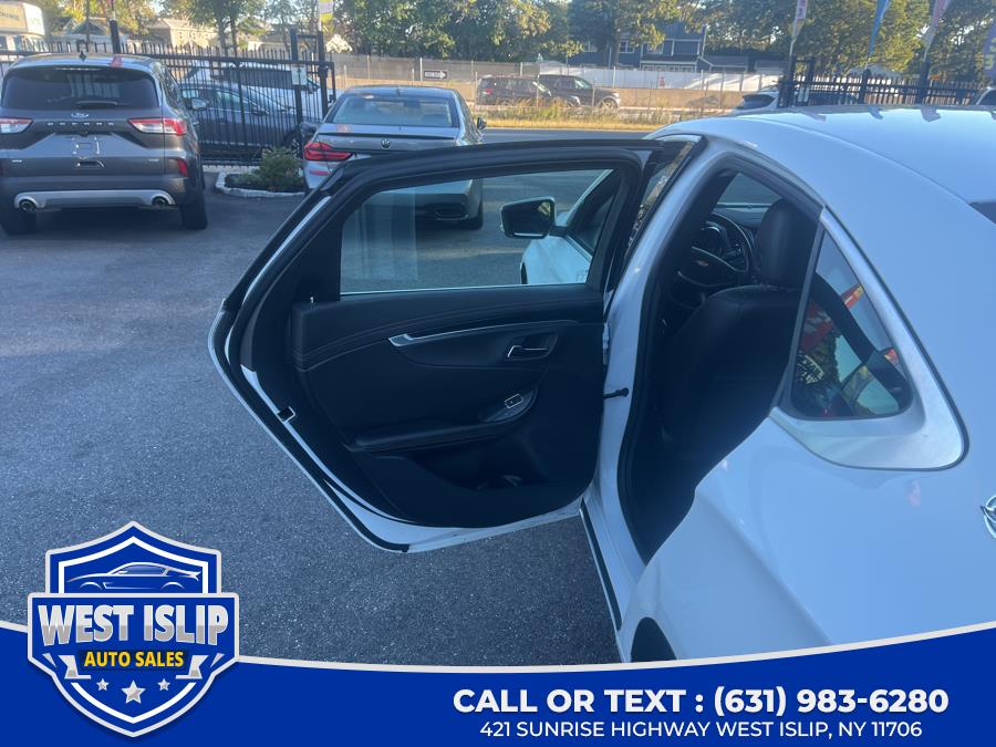 2017 Chevrolet Impala 4dr Sdn LT w/1LT, available for sale in West Islip, New York | West Islip Auto Sales. West Islip, New York 2017 Chevrolet Impala 4dr Sdn LT w/1LT, available for sale in West Islip, New York | West Islip Auto Sales. West Islip, New York