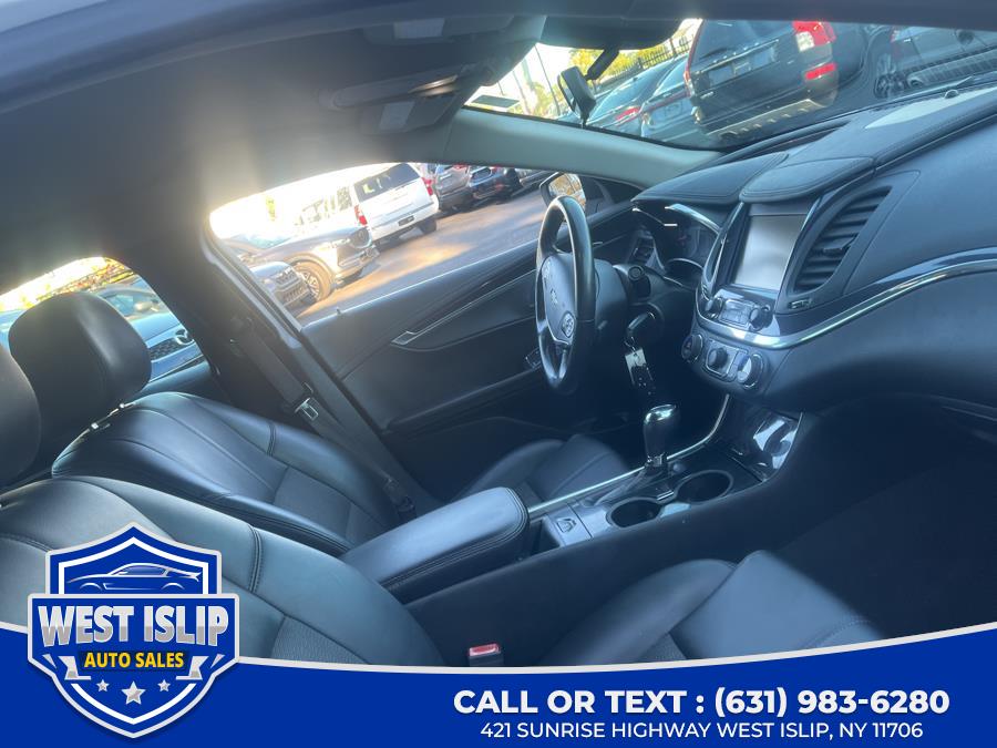 2017 Chevrolet Impala 4dr Sdn LT w/1LT, available for sale in West Islip, New York | West Islip Auto Sales. West Islip, New York 2017 Chevrolet Impala 4dr Sdn LT w/1LT, available for sale in West Islip, New York | West Islip Auto Sales. West Islip, New York
