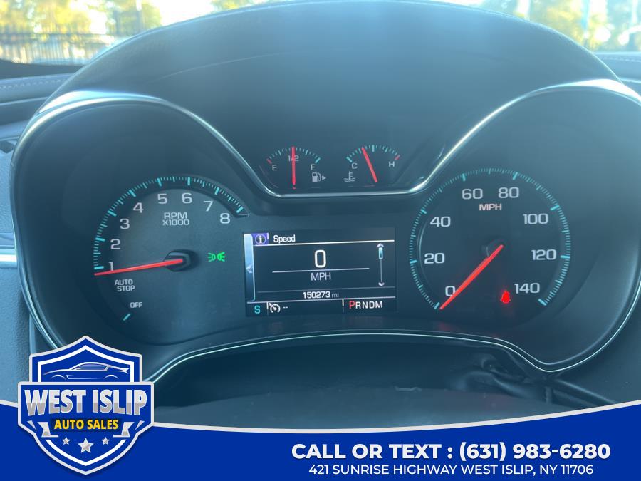 2017 Chevrolet Impala 4dr Sdn LT w/1LT, available for sale in West Islip, New York | West Islip Auto Sales. West Islip, New York 2017 Chevrolet Impala 4dr Sdn LT w/1LT, available for sale in West Islip, New York | West Islip Auto Sales. West Islip, New York