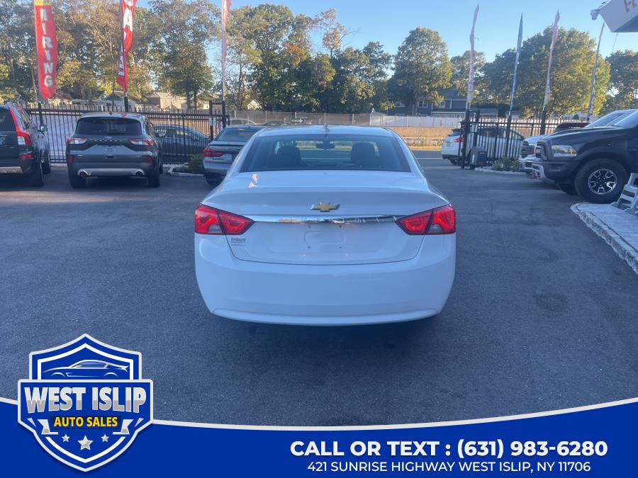 2017 Chevrolet Impala 4dr Sdn LT w/1LT, available for sale in West Islip, New York | West Islip Auto Sales. West Islip, New York 2017 Chevrolet Impala 4dr Sdn LT w/1LT, available for sale in West Islip, New York | West Islip Auto Sales. West Islip, New York