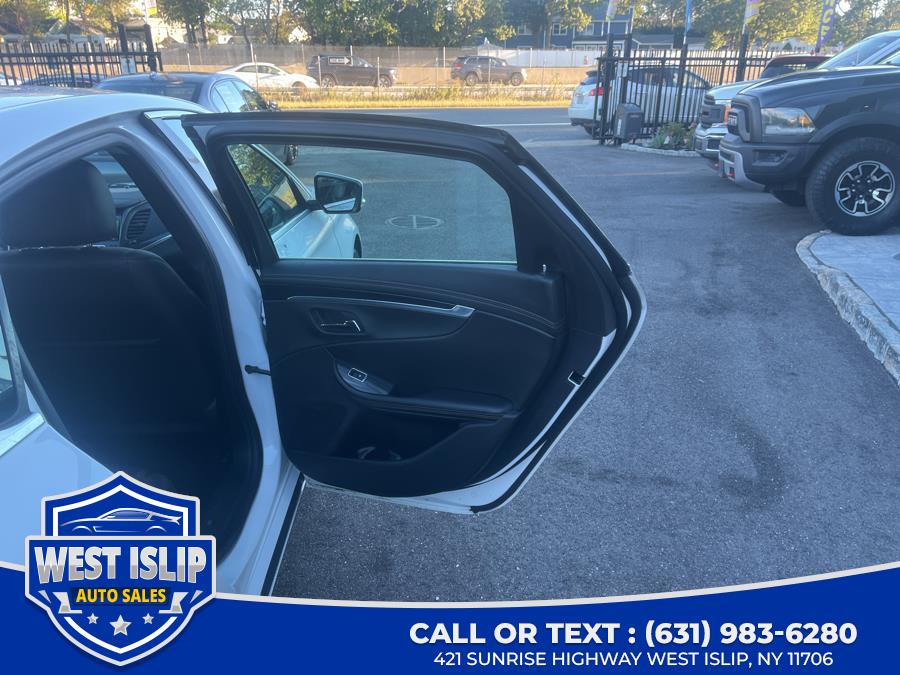 2017 Chevrolet Impala 4dr Sdn LT w/1LT, available for sale in West Islip, New York | West Islip Auto Sales. West Islip, New York 2017 Chevrolet Impala 4dr Sdn LT w/1LT, available for sale in West Islip, New York | West Islip Auto Sales. West Islip, New York