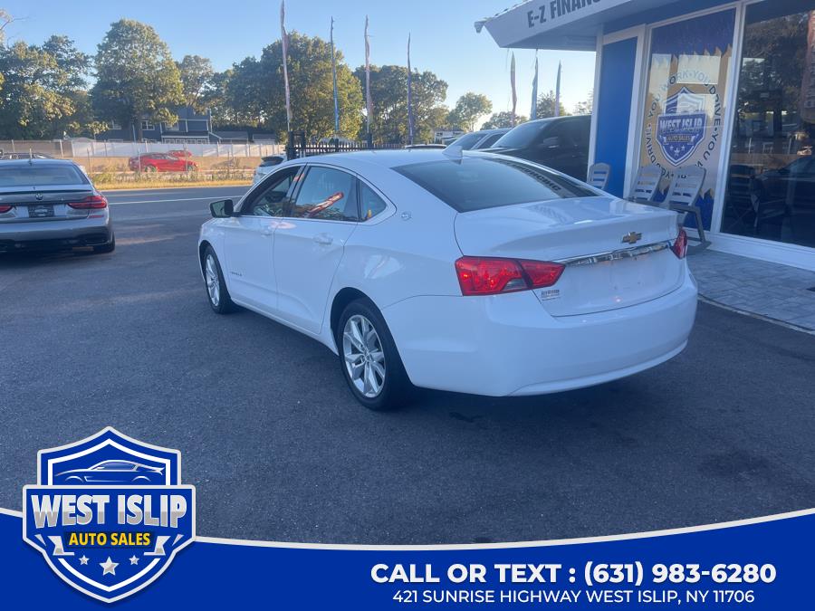 2017 Chevrolet Impala 4dr Sdn LT w/1LT, available for sale in West Islip, New York | West Islip Auto Sales. West Islip, New York 2017 Chevrolet Impala 4dr Sdn LT w/1LT, available for sale in West Islip, New York | West Islip Auto Sales. West Islip, New York