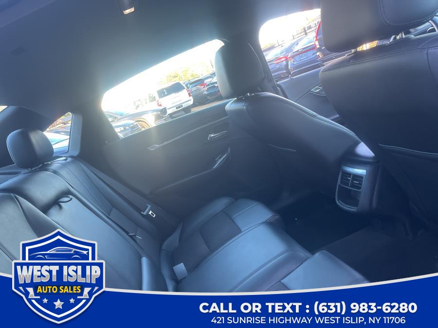 2017 Chevrolet Impala 4dr Sdn LT w/1LT, available for sale in West Islip, New York | West Islip Auto Sales. West Islip, New York 2017 Chevrolet Impala 4dr Sdn LT w/1LT, available for sale in West Islip, New York | West Islip Auto Sales. West Islip, New York