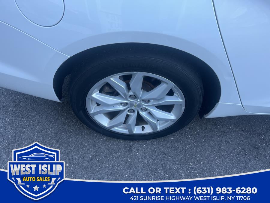 2017 Chevrolet Impala 4dr Sdn LT w/1LT, available for sale in West Islip, New York | West Islip Auto Sales. West Islip, New York 2017 Chevrolet Impala 4dr Sdn LT w/1LT, available for sale in West Islip, New York | West Islip Auto Sales. West Islip, New York