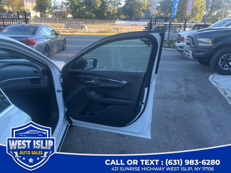 2017 Chevrolet Impala 4dr Sdn LT w/1LT, available for sale in West Islip, New York | West Islip Auto Sales. West Islip, New York 2017 Chevrolet Impala 4dr Sdn LT w/1LT, available for sale in West Islip, New York | West Islip Auto Sales. West Islip, New York