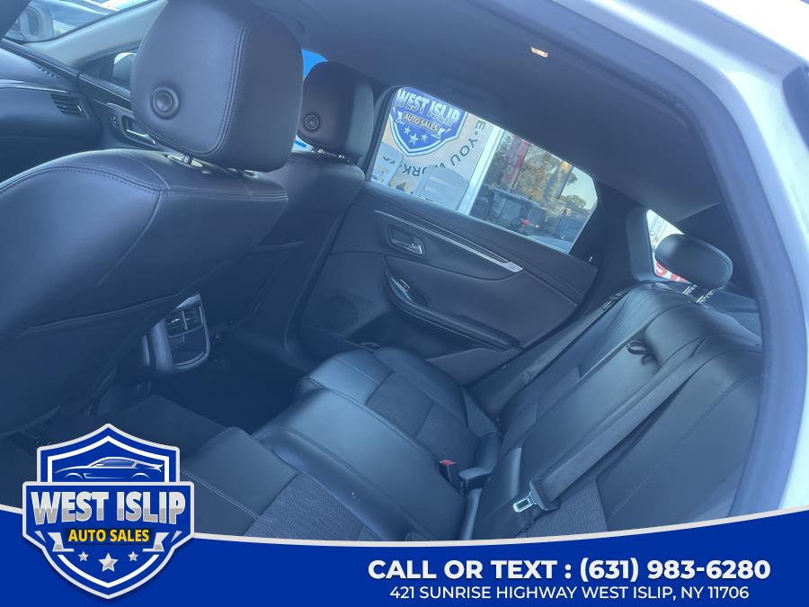 2017 Chevrolet Impala 4dr Sdn LT w/1LT, available for sale in West Islip, New York | West Islip Auto Sales. West Islip, New York 2017 Chevrolet Impala 4dr Sdn LT w/1LT, available for sale in West Islip, New York | West Islip Auto Sales. West Islip, New York